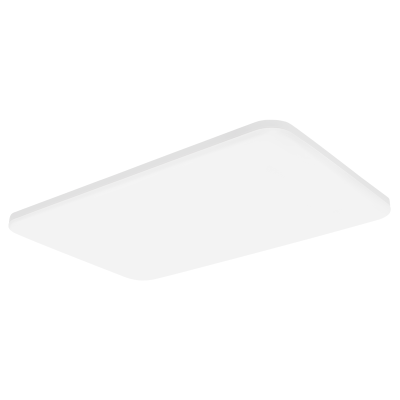 Midea 美的 客厅灯led吸顶灯 智控无极调光调色120瓦全光谱