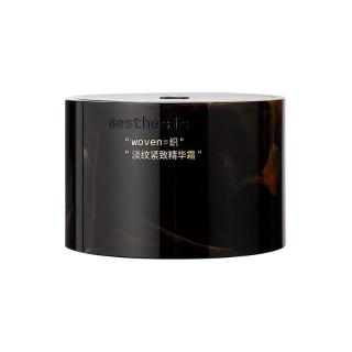 aesthesis 补水保湿抗皱紧致 紧致淡纹精华面霜