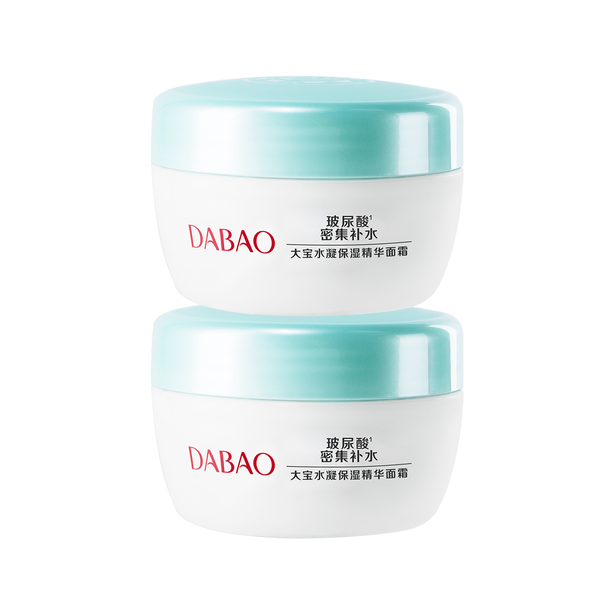 Dabao 大宝 水凝保湿精华霜