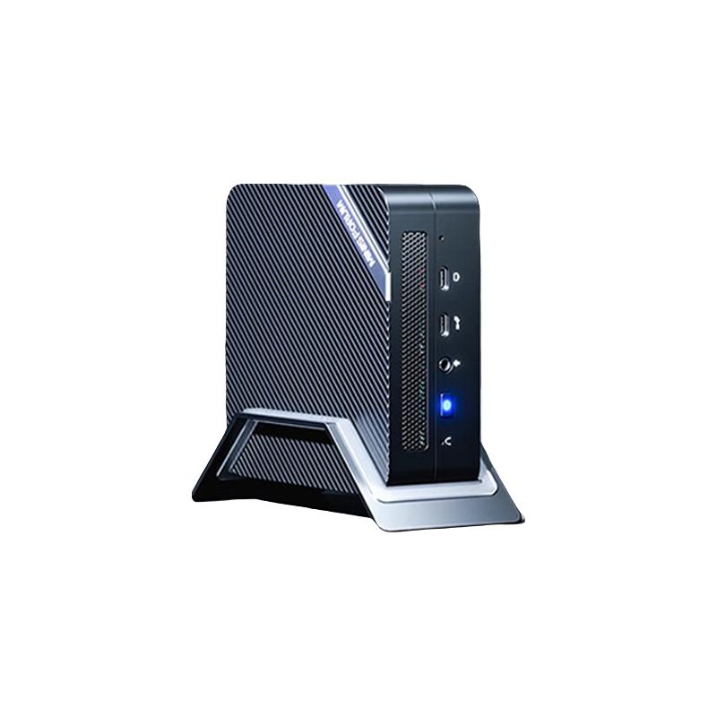 MINISFORUM 铭凡 UM560XT 准系统迷你主机（R5 5600H）