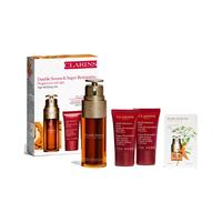 CLARINS 娇韵诗 花样年华面部护肤套装