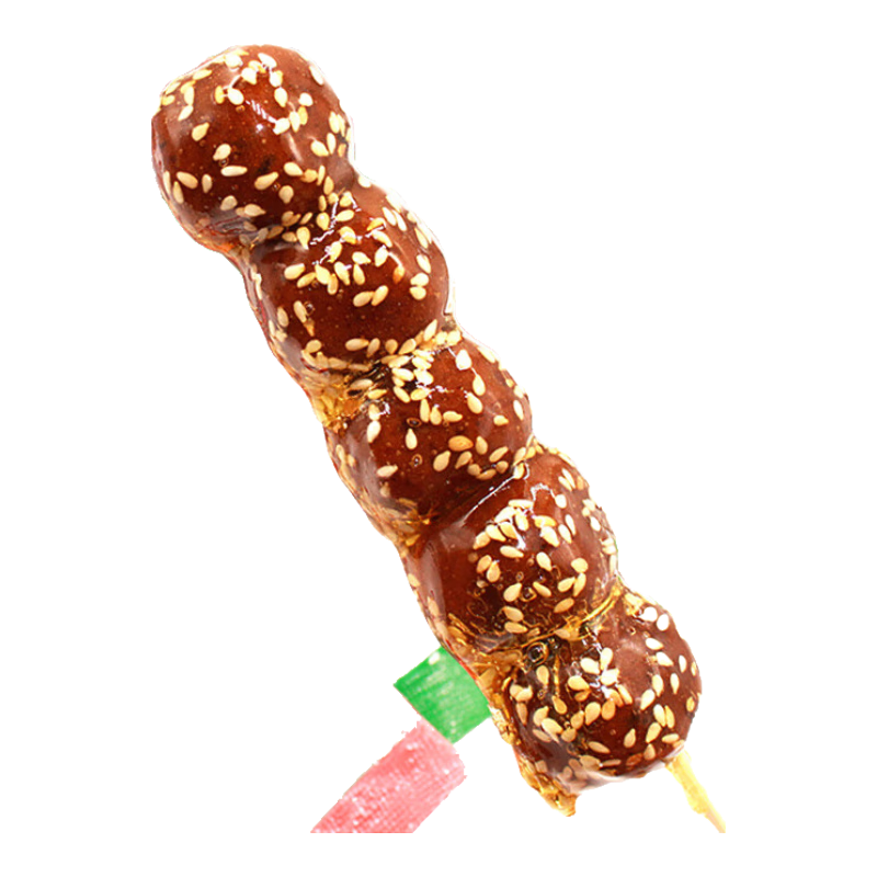 yushiyuan 御食园 冰糖葫芦70g北京特产山楂球蜜饯办公休闲小吃零食