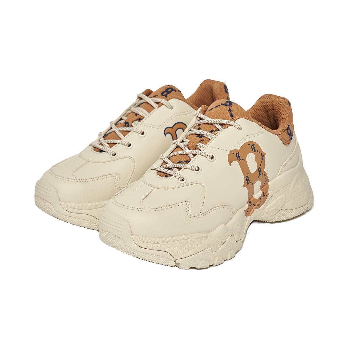 男女老爹鞋老花运动休闲鞋增高鞋通勤SHCDM