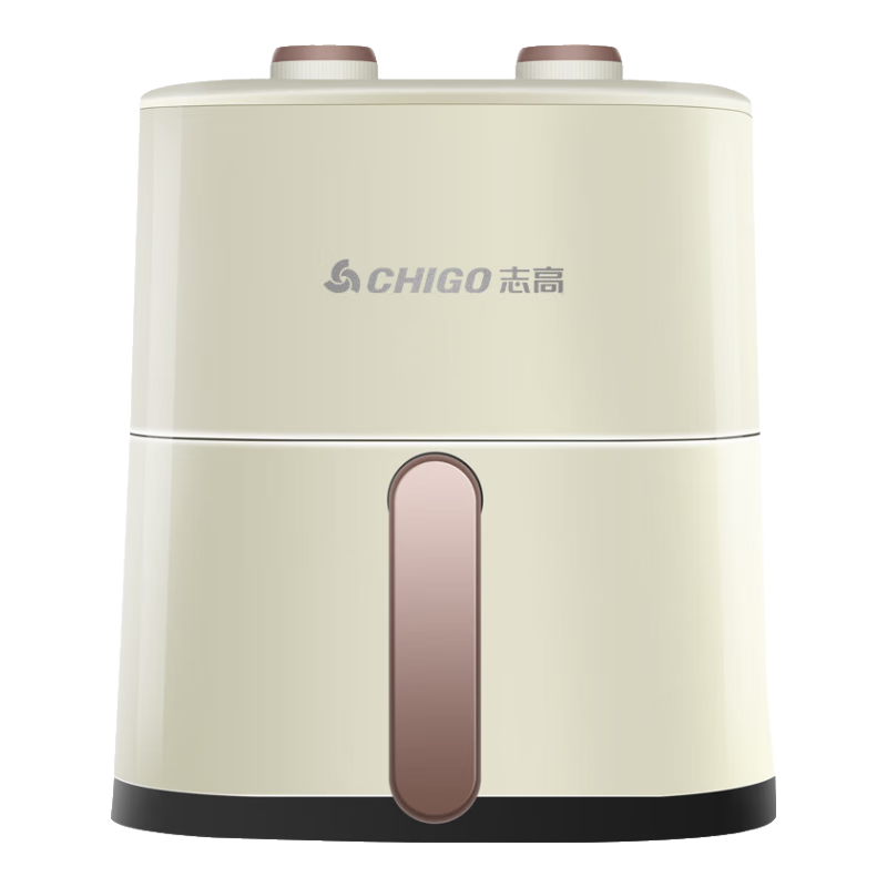 CHIGO 志高 空气炸锅 6L大容量