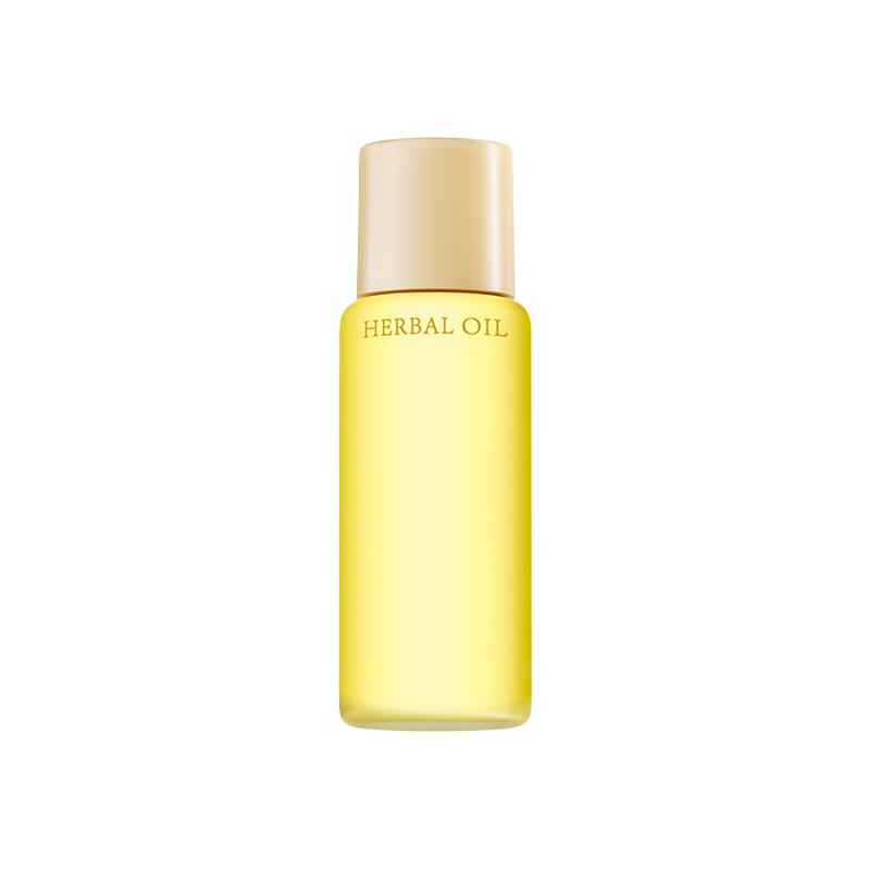 ALBION 澳尔滨 「以油养肤 用油不油」体验装 黄金油8ml