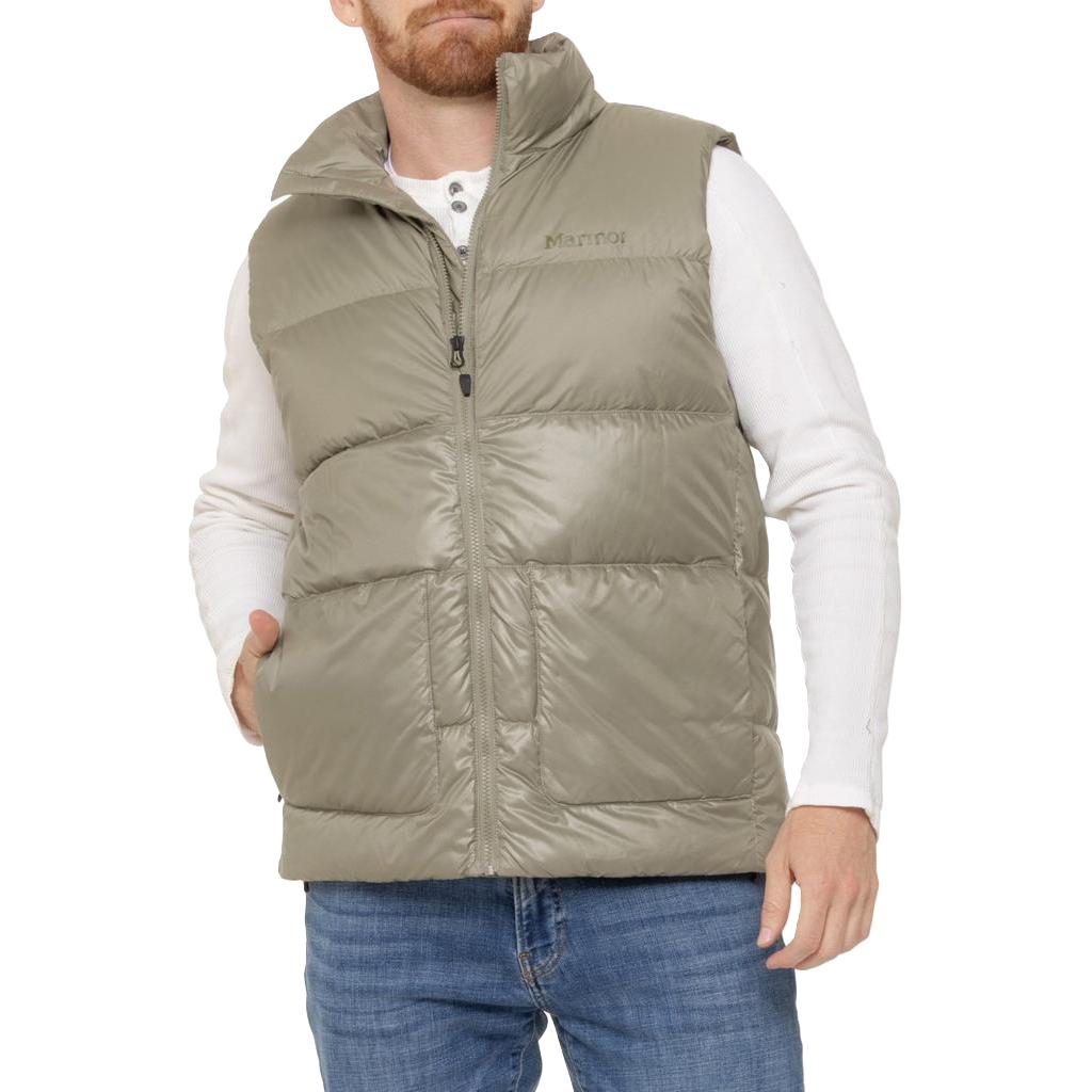 Marmot Guides Down Vest - 700 Fill Power