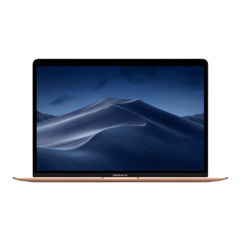 Apple 苹果 MacBook Air 13.3英寸 2018款 笔记本电脑