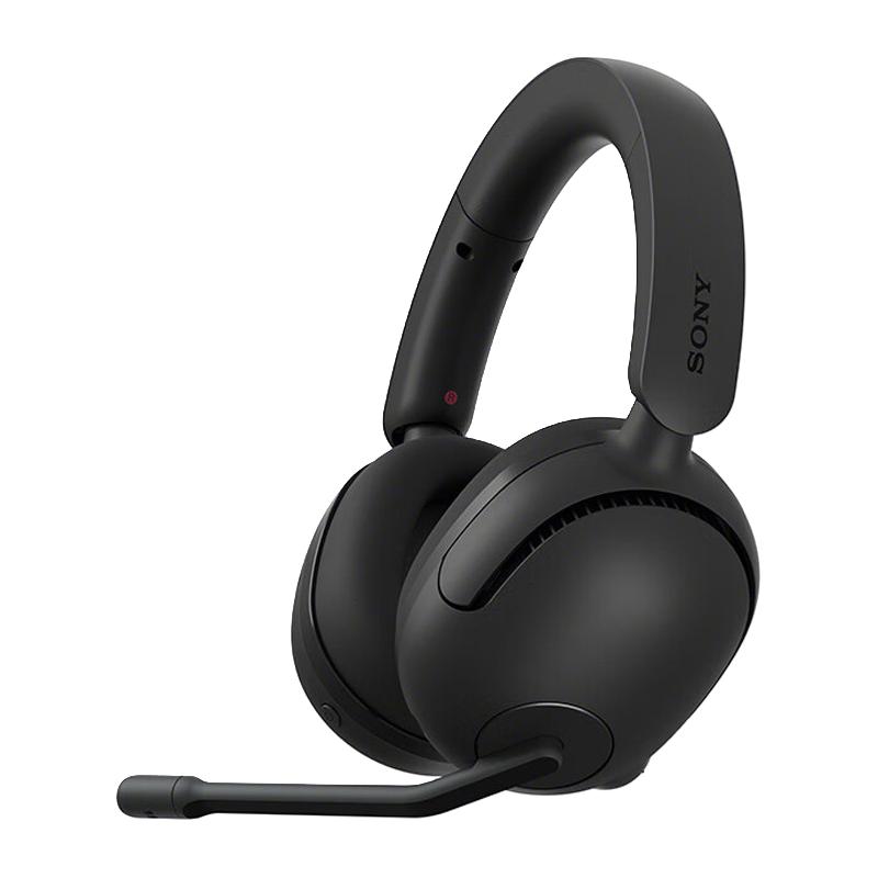 【国家补贴】Sony/索尼 INZONE H5 头戴式无线电竞游戏耳机有线