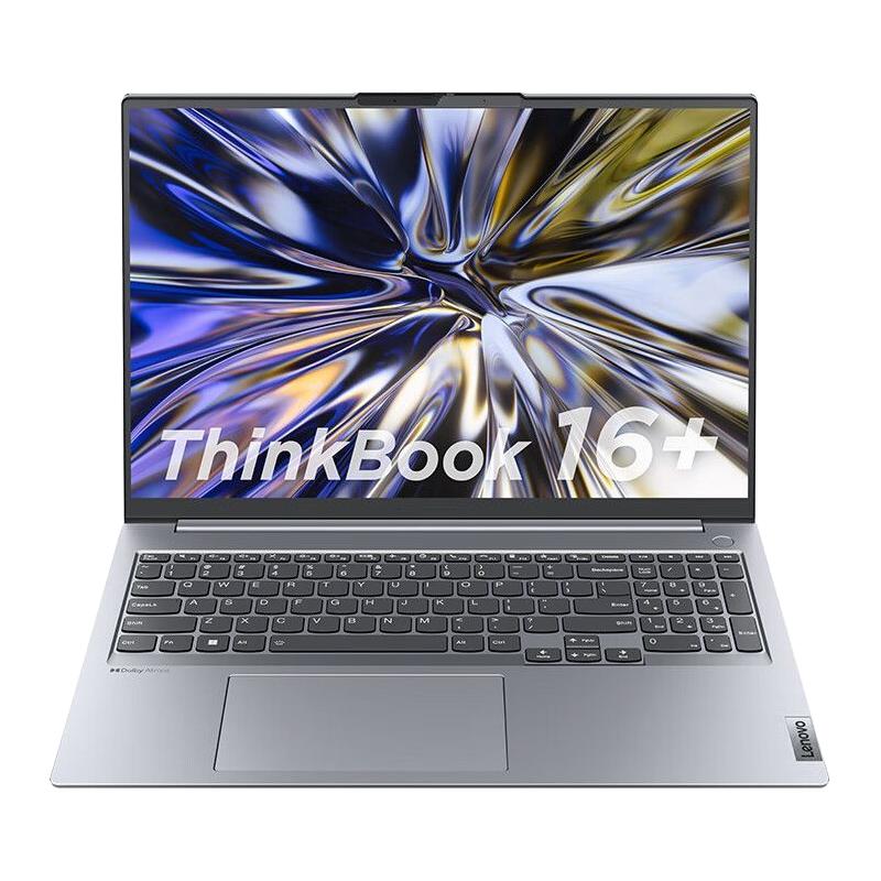 ThinkPad 思考本 ThinkBook 14p 2021款 五代锐龙版 14.0英寸 轻薄本