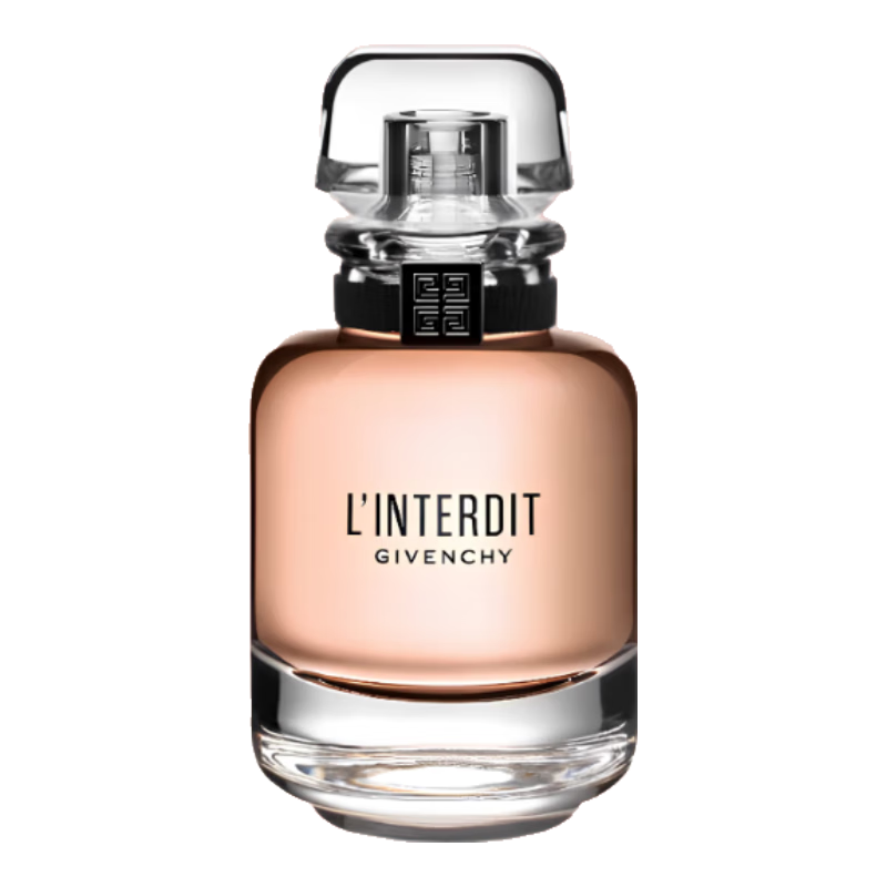 GIVENCHY 纪梵希 心无禁忌浓香 10ml (中小样，介意慎拍)