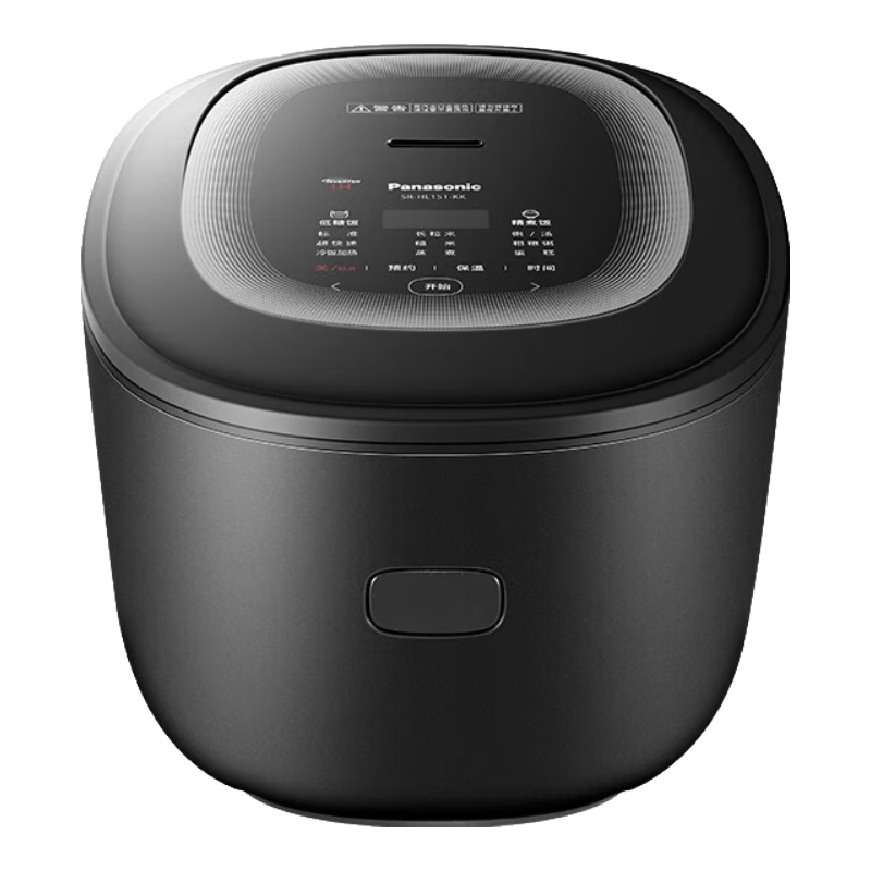 Panasonic 松下 SR-HL151-KK 电饭煲 4.2L