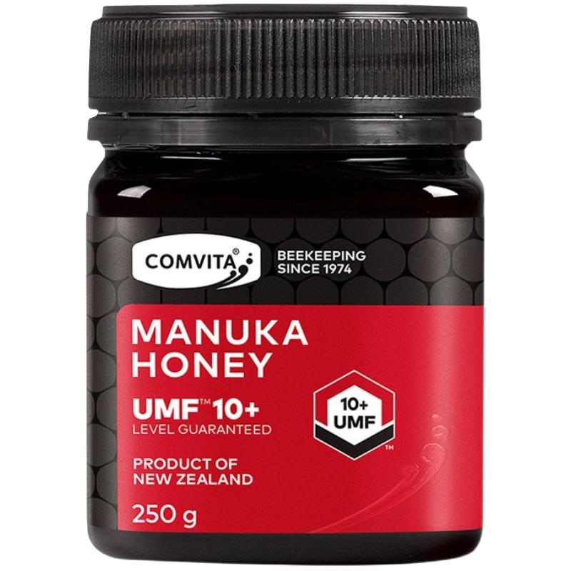 COMVITA 康维他 麦卢卡花蜂蜜 UMF10+