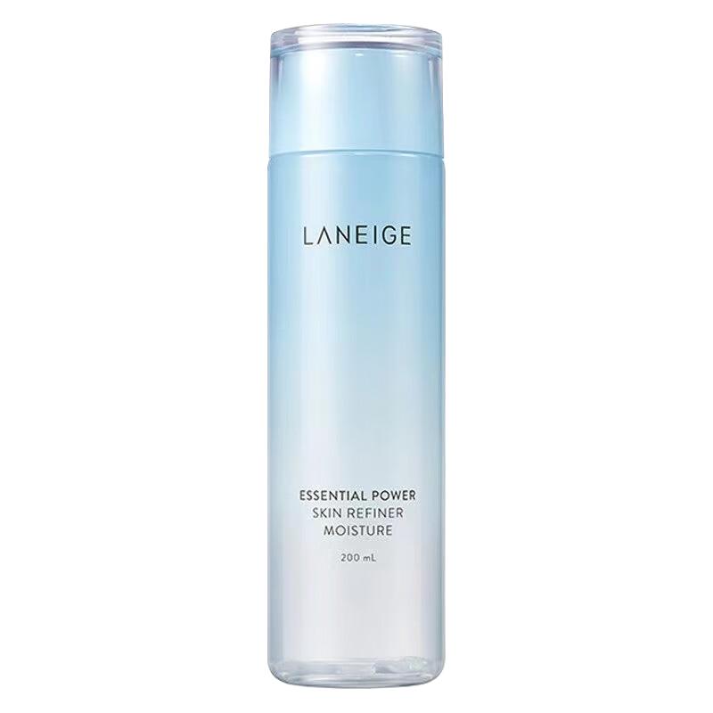 LANEIGE 兰芝 水衡透润润肤乳 120ml