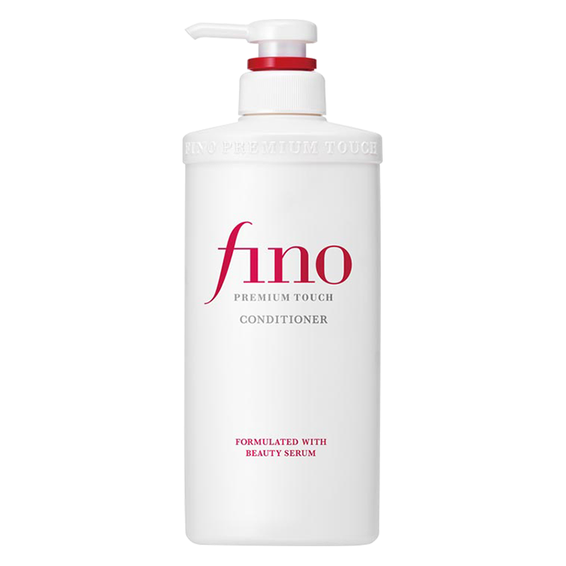  Fino/芬浓 改善毛躁 护发素