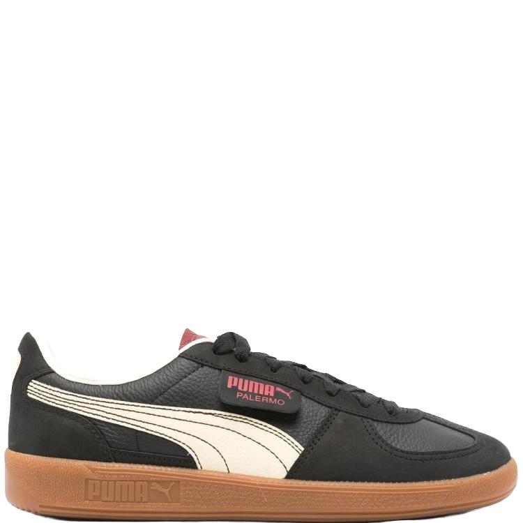 /PUMA男女同款运动休闲鞋Palermo