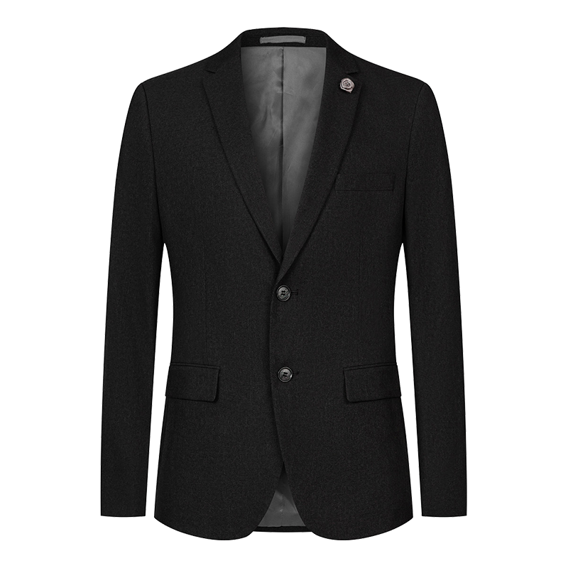 G2000【商场新款】男装春秋三防面料通勤上班职业商务男士西装外套