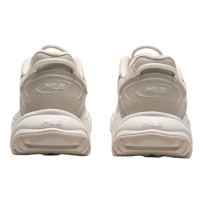 美职棒（MLB）运动鞋女鞋子 老爹鞋网面休闲鞋透气跑步鞋3ASHW075N 纽约洋基队 标准乳白色 38 (240mm) 

根据规则，去除了与商品本身无关的信息，并保留了品牌、系列、型号和属性信息。注意，尽管