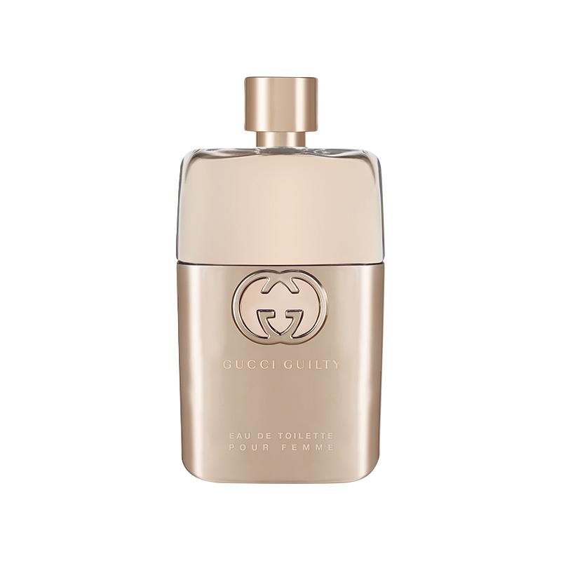GUCCI 古驰 罪爱女士淡香水 EDT