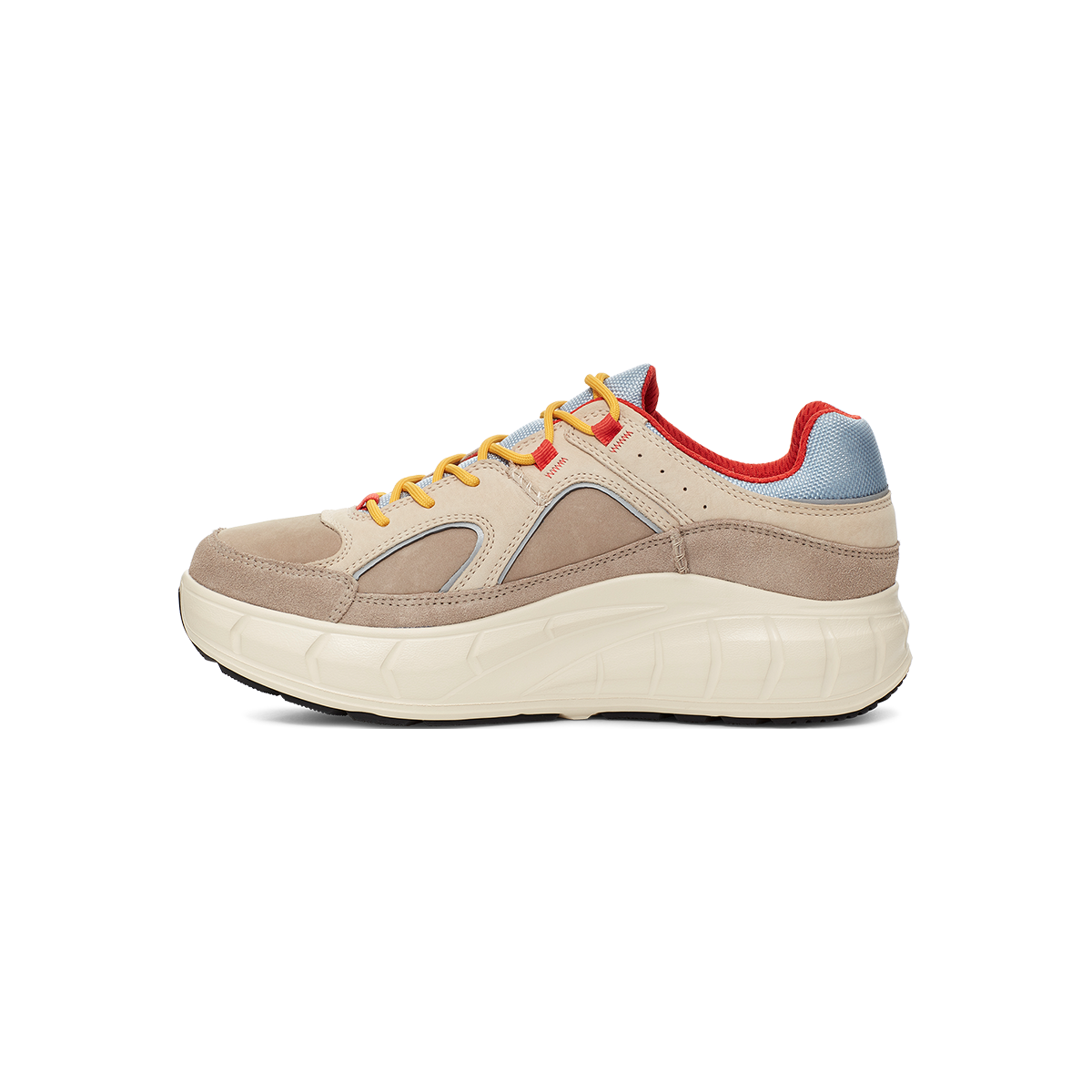 UGG 怀特赛德 Westsider Low Weather 中性休闲运动鞋 1119820