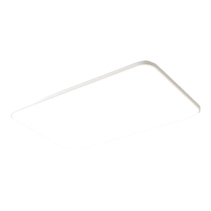 TCL 照明 LED客厅吸顶灯北欧后现代客厅大灯简约中山灯具 大尺寸110cm