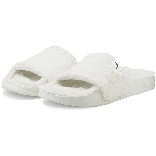  PUMA/彪马 轻便 女士拖鞋