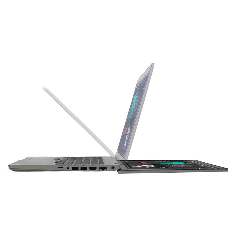 DELL 戴尔 Precision 3551 十代酷睿版 15.6英寸 移动工作站 灰色（酷睿i7-10750H、P620 4G、16GB、256GB SSD+1TB HDD、IPS）