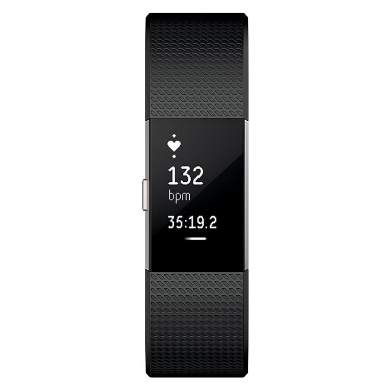 Fitbit Charge 2 智能手环 