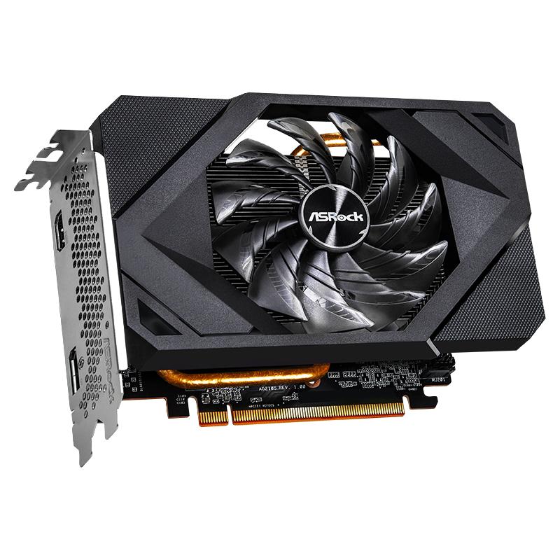 ASRock 华擎 DESKMEET X300/BOX 准系统主机