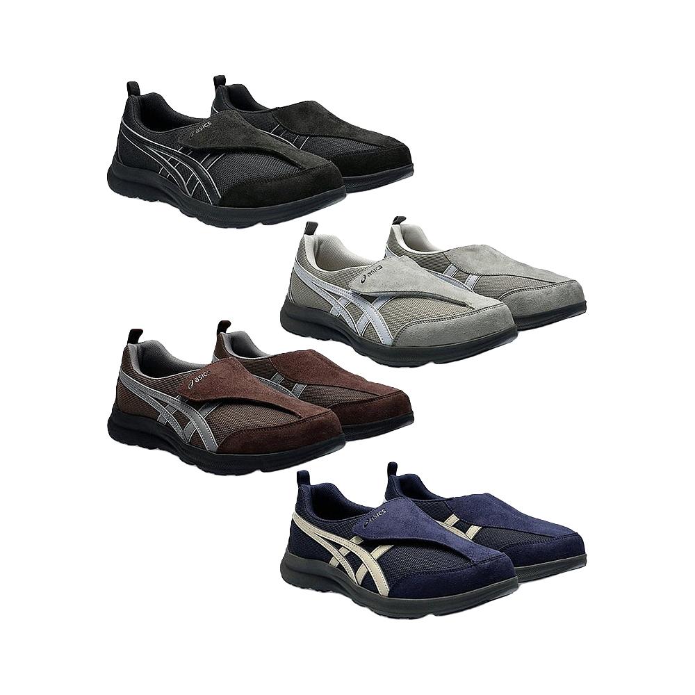 亚瑟士 ASICS 男士步行鞋 Lifewalker M010 LIFEWALKER 室内运动