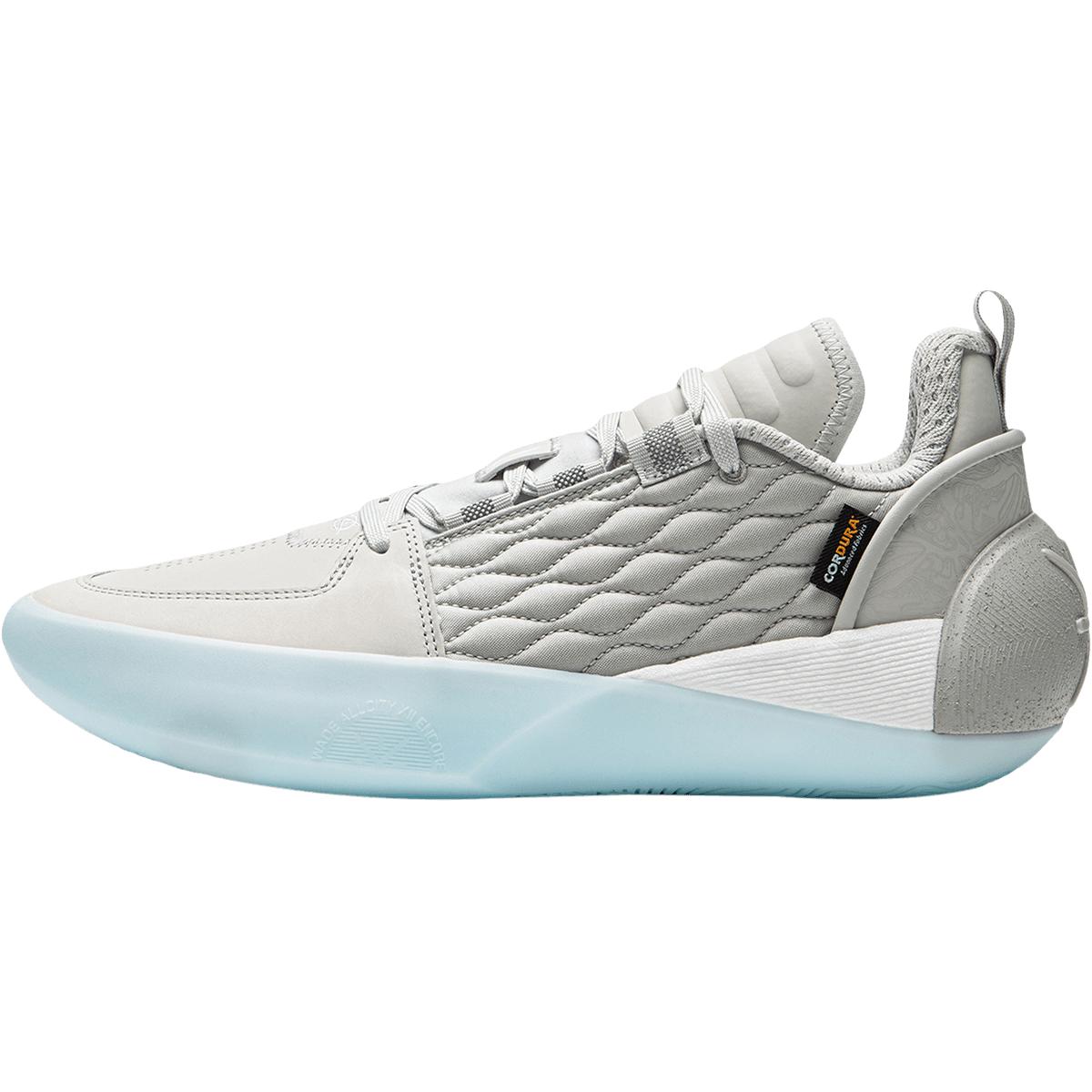 李宁 LI-NING韦德全城12 ENCORE丨篮球专业比赛鞋鞋新款轻量运动鞋ABAU051