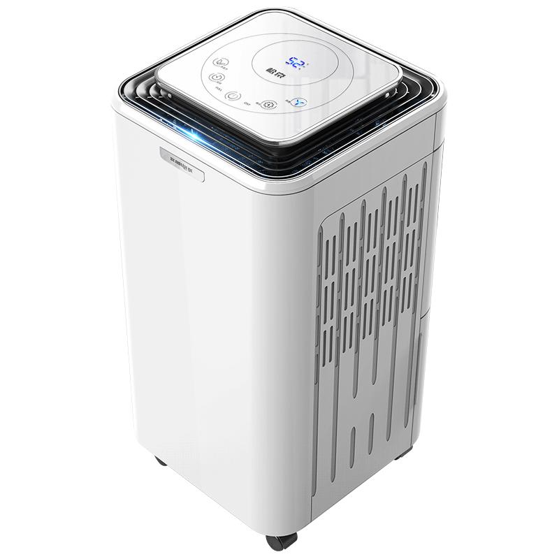SENSEGENE 松京 DH02除湿机家用除湿器静音抽湿机卧室干燥机室内防潮小型工业