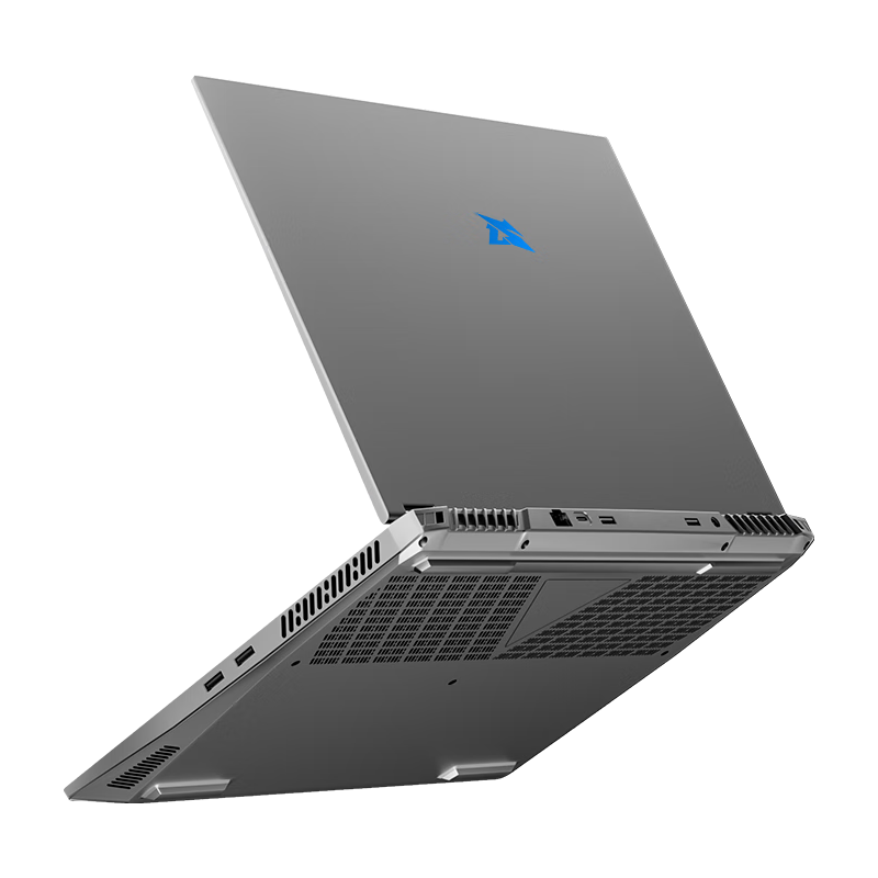  玩家战神 GTX1650独显 游戏笔记本电脑+32G内存+1TB PCI-E高速固态