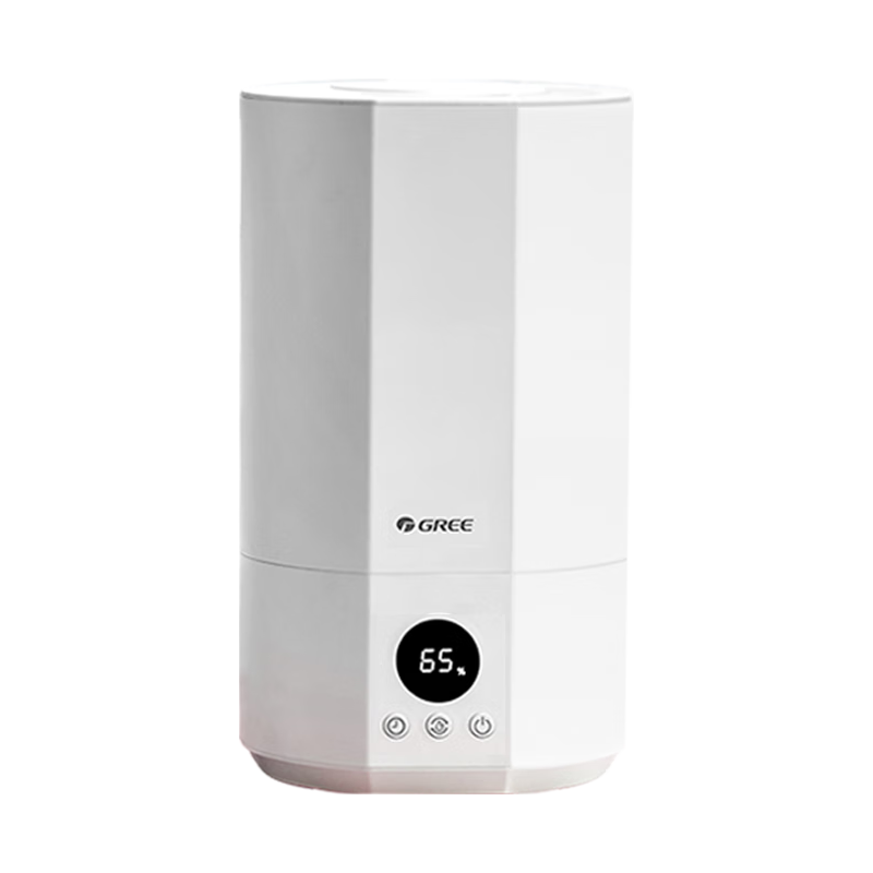  GREE/格力 SCK-4011 除菌净化 儿童加湿器  4L