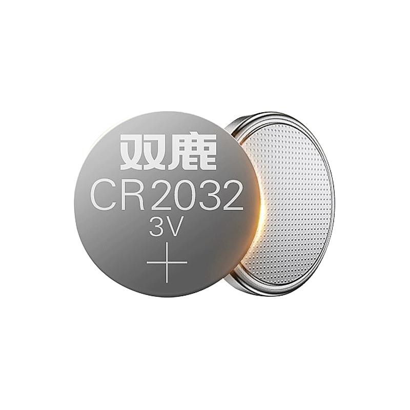sonluk 双鹿 CR2032 纽扣电池 3V