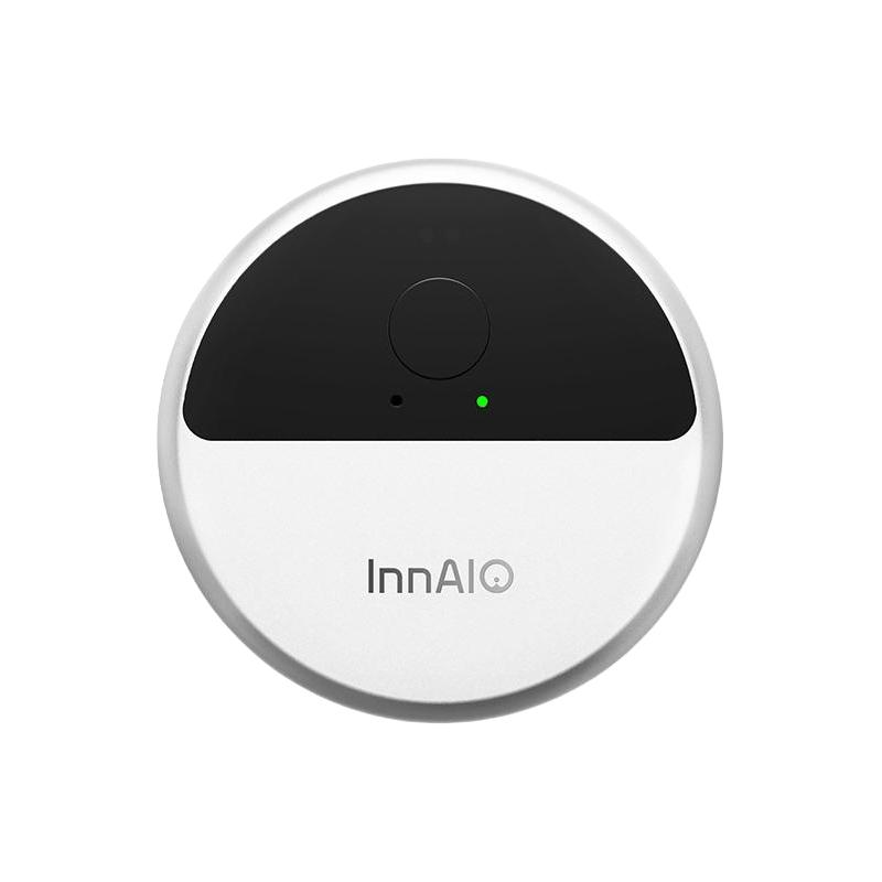 来画 音诺InnAIO Type-C 磁吸翻译机T10 声音克隆翻译器 同声传译 会议记录AI思维导图 出国神器