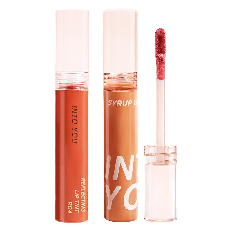 INTO YOU 心慕与你 甜漾唇蜜