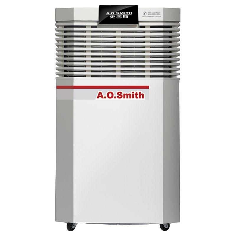 A.O.SMITH 史密斯 KJ-400A01 家用空气净化器
