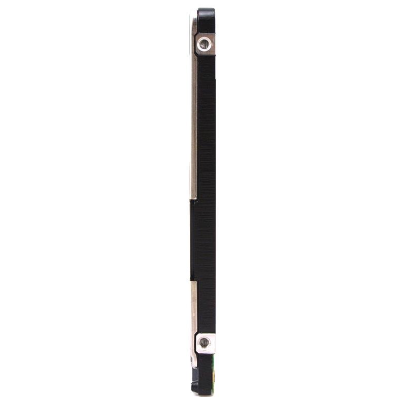 HGST 昱科 2.5英寸 笔记本硬盘 1TB (5400rpm、128MB) HTS541010B7E610