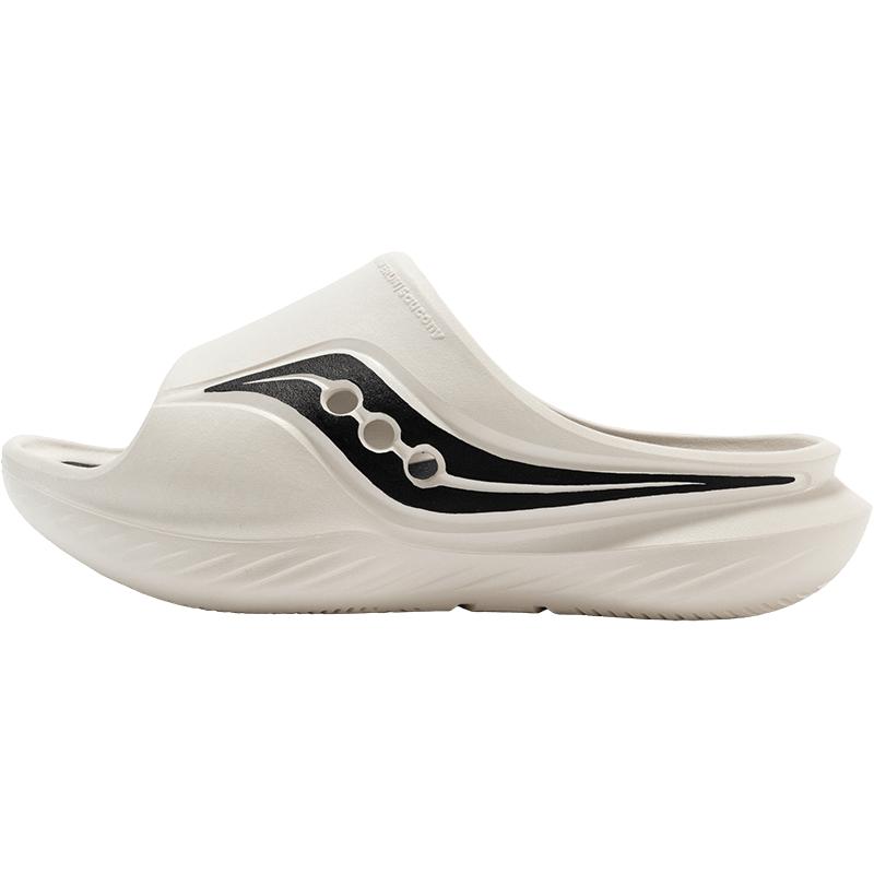 saucony 索康尼 Cradle 摇篮 中性运动拖鞋 S28901