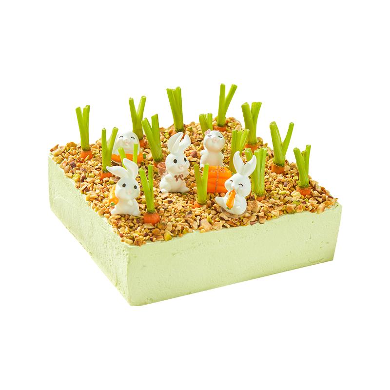  MES/每实 个性创意 儿童蛋糕