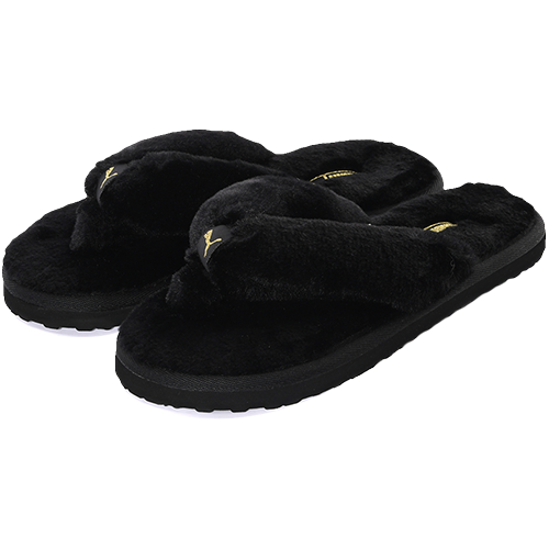  PUMA/彪马 轻便 女士拖鞋