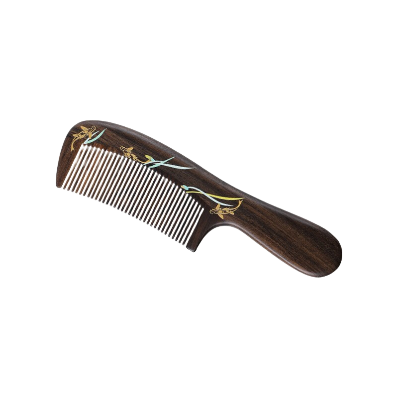 谭木匠 沉贵宝木梳 1把