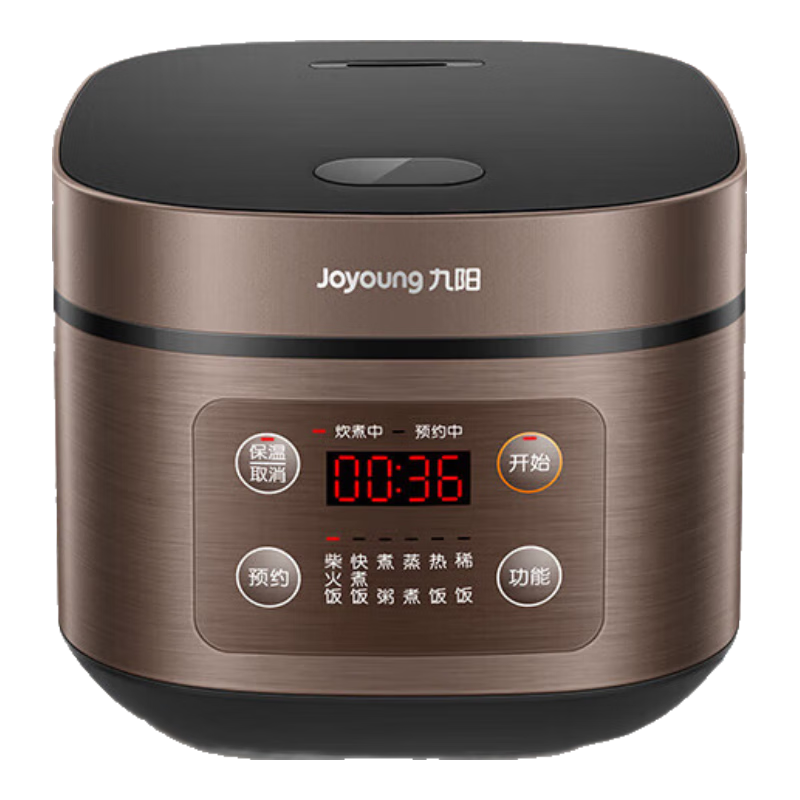  Joyoung/九阳 JYF-50FS69 电饭煲