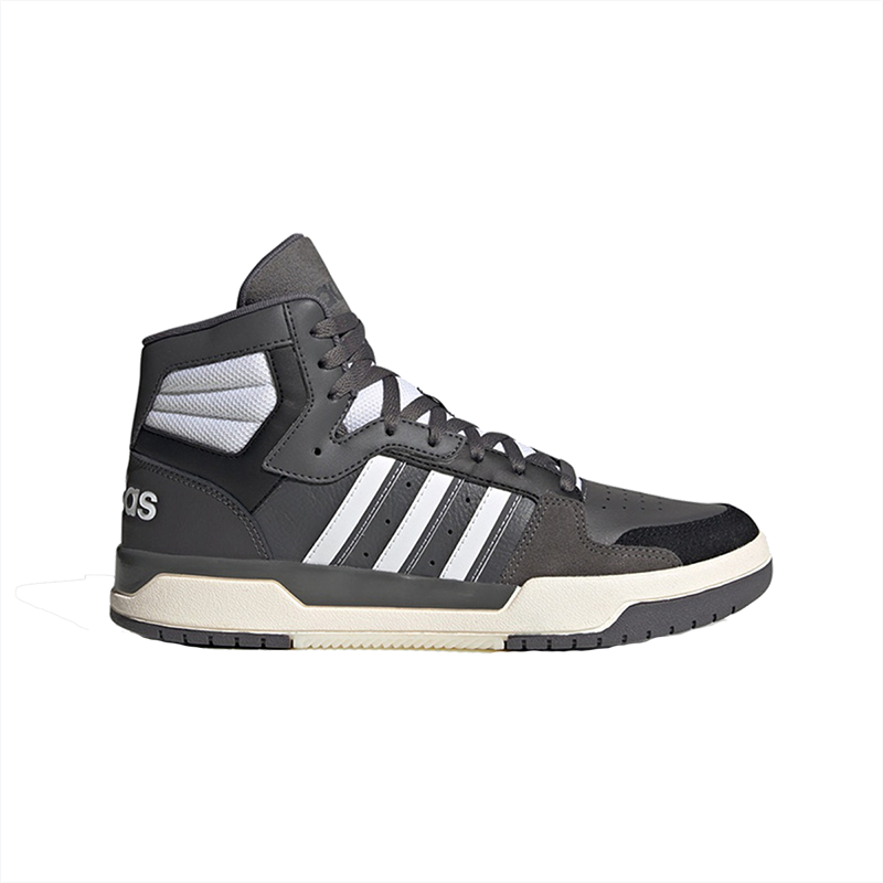 adidas NEO Entrap Mid 男子休闲运动鞋 FW3453
