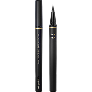  CARSLAN/卡姿兰 不易晕染 眼线笔  黑色 0.55g