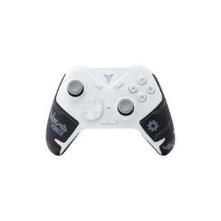 飞智冰原狼4/冰原狼3多模版无线游戏手柄GM类xbox手柄switchPC手机steamNS黑神话悟空明末渊虚之羽手柄 冰原狼3+防滑贴