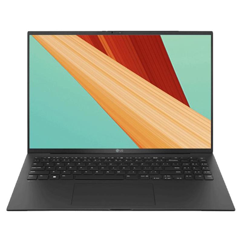  LG/乐金 2.5K原厂屏 笔记本电脑  英特尔 酷睿 i7-1360P NVIDIA GeForce RTX3050 2560x1600像素 144Hz 32GB