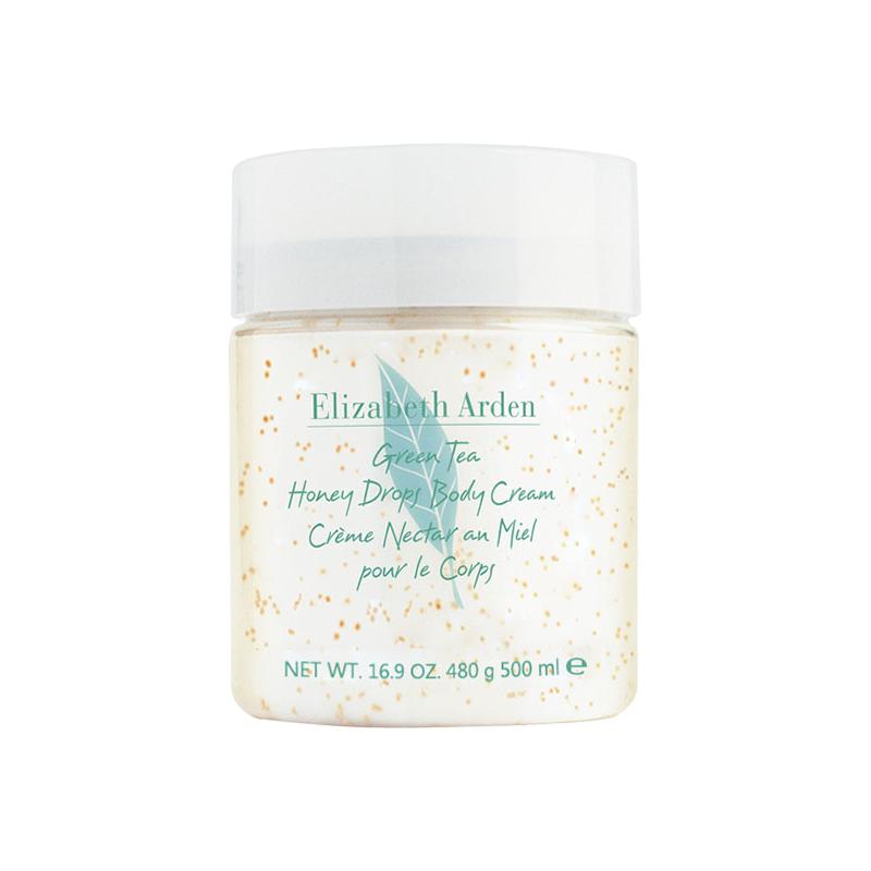 雅顿绿茶蜜滴身体乳500ml*4 四瓶装保湿滋润舒体霜身体霜