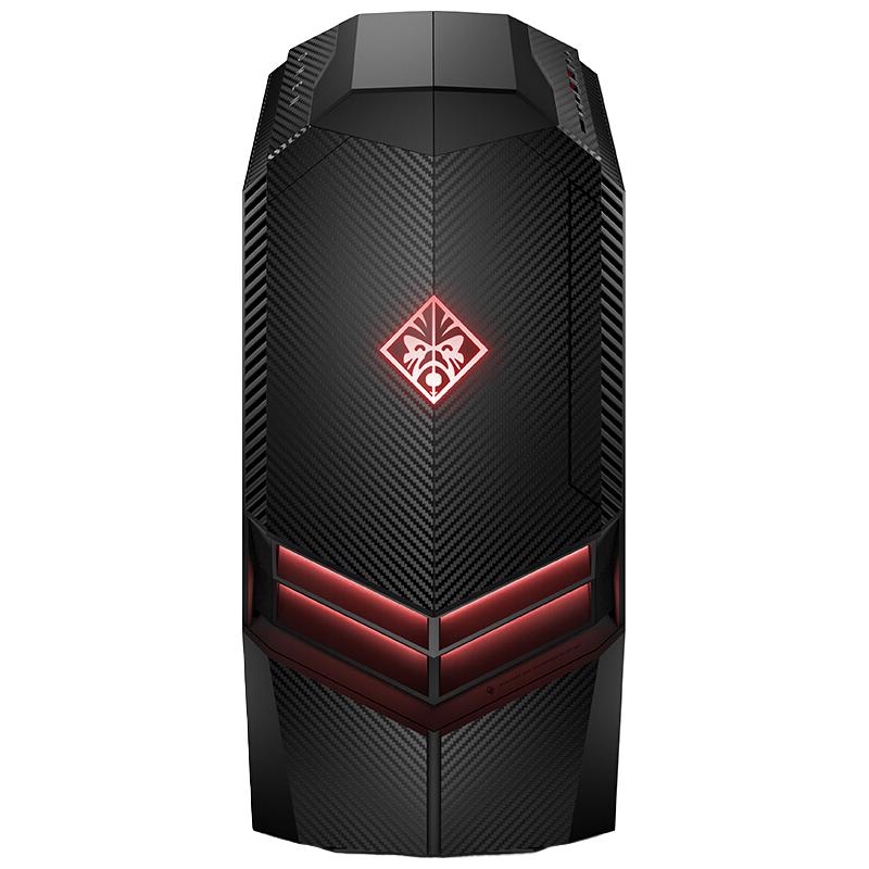 OMEN 暗影精灵 OMEN 880-181CN 3 台式游戏电脑（i7-8700K、16GB、256GB+2TB、GTX 1080 Ti ）