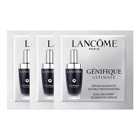  LANCOME/兰蔻 兰蔻小黑瓶尝鲜盒